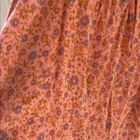 Spell & The Gypsy mini dress - Picture 8 of 9